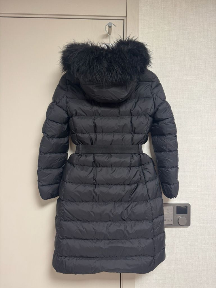 몽클레어 클로에 24년 구매 1사이즈 이미지