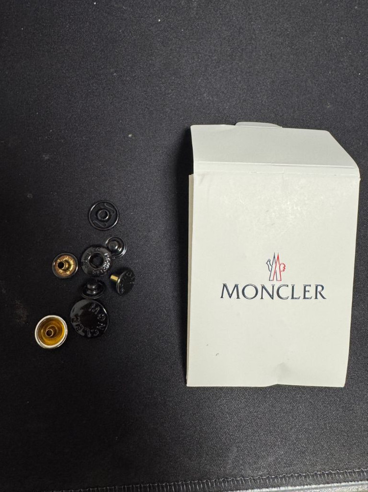 몽클레어 클로에 24년 구매 1사이즈 이미지