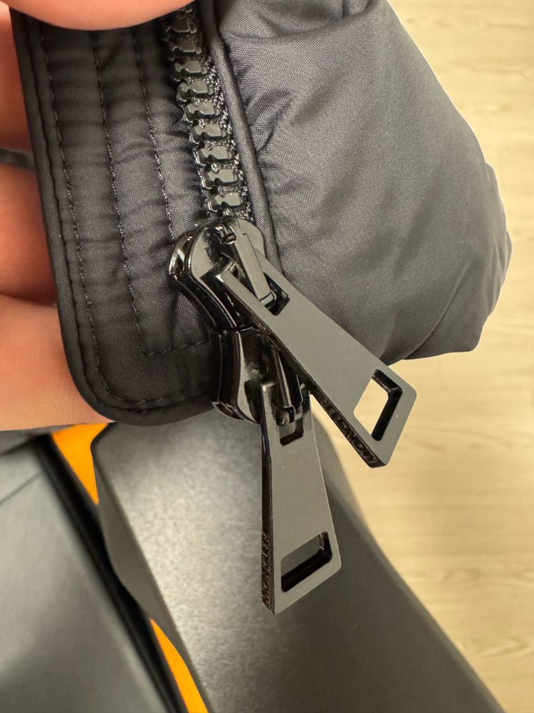 몽클레어 클로에 24년 구매 1사이즈 이미지