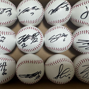 삼성라이온즈 친필 싸인볼 사인볼