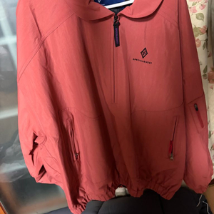 스페셜게스트 보드복 아노락L