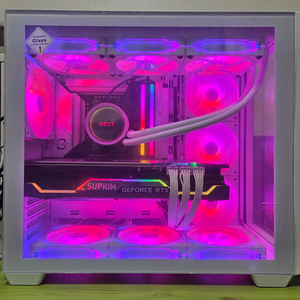 7800x3d 컴퓨터 본체 팔아요.