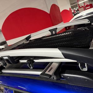 툴레 824루프바스켓 및 툴레7104가로바세트 등 일체