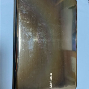 삼성 SENS R530 노트북 판매