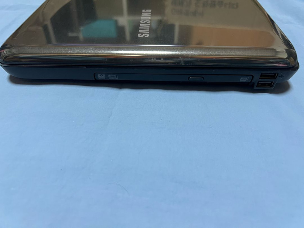 삼성 SENS R530 노트북 판매--1