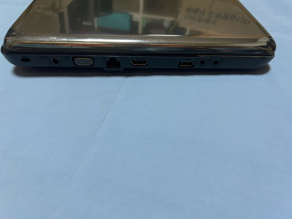 삼성 SENS R530 노트북 판매--2