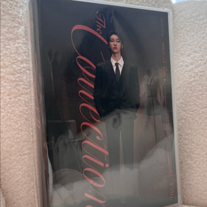 [미개봉/정품] 세븐틴 디에잇 생일박스 ver.4 포카포함