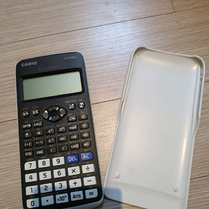 카시오 fx-570EX 공학용 계산기