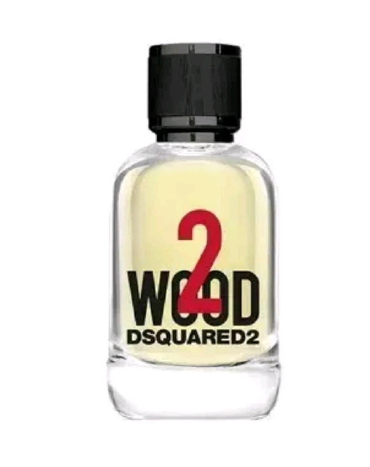 디스퀘어드2 2우드 EDT 50ml 100ml 이미지