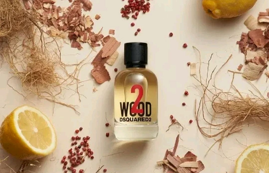 디스퀘어드2 2우드 EDT 50ml 100ml 이미지