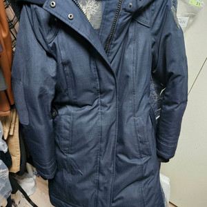 노비스 아스트리드 네이비 정품 s