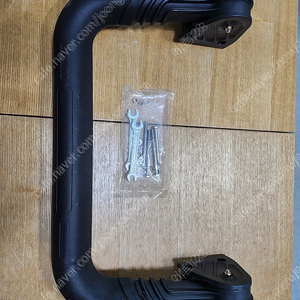 SEADOO 씨두 제트스키 사다리 새제품 (RXP RXT GTX 2018~2025)미사용 새제품 이미지