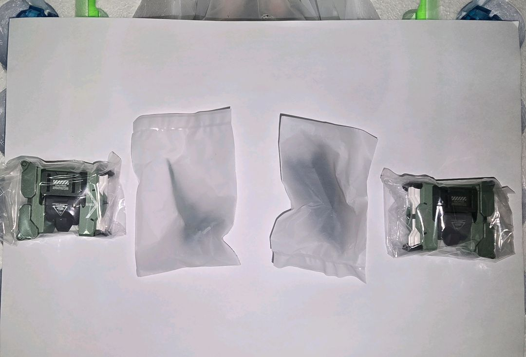 스틸레전드 크샤트리아 (확장무장없음)--9