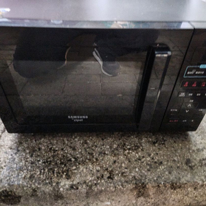 삼성 복합오븐 전자레인지 그릴 근처는 가져다 드려요 이미지