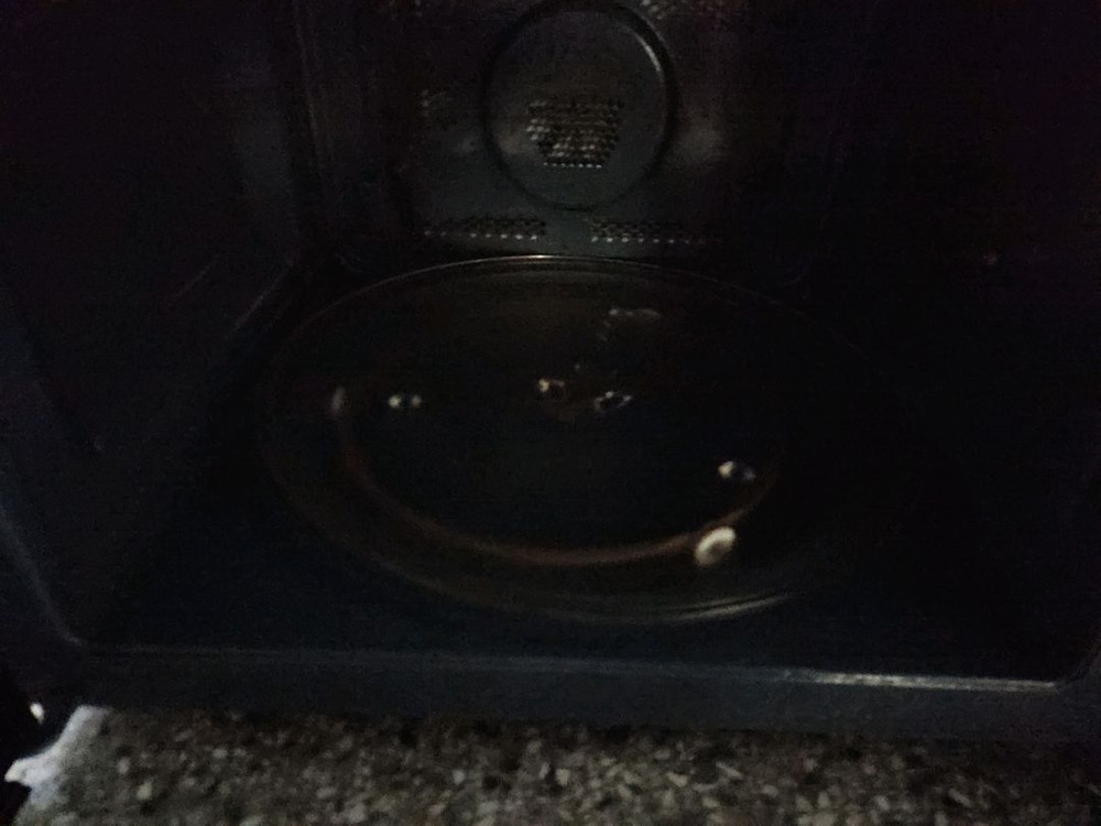 삼성 복합오븐 전자레인지 그릴 근처는 가져다 드려요 이미지