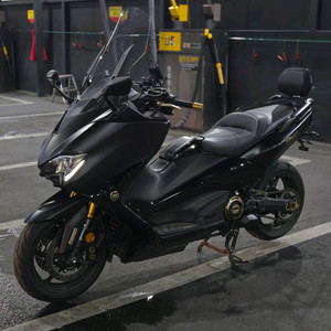 대구 18년 티맥스dx 체인킷 c650 xadv 포르자 xmax nmax 이미지