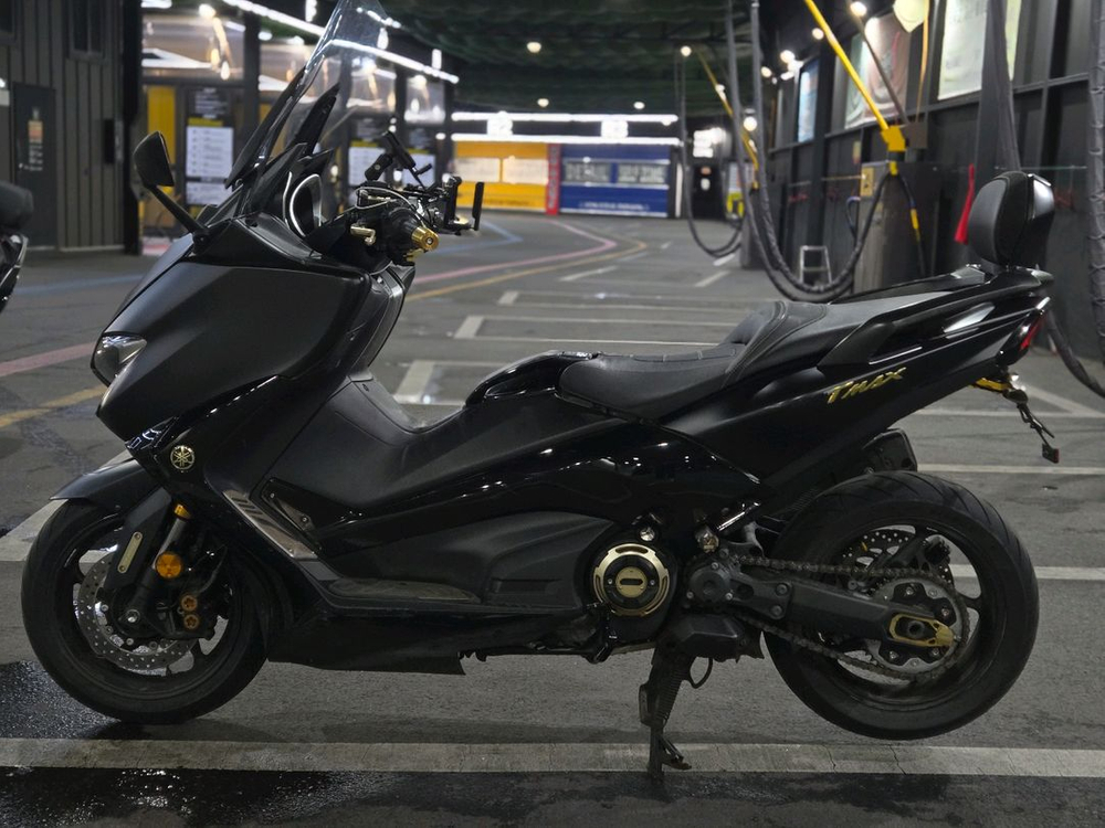 대구 18년 티맥스dx 체인킷 c650 xadv 포르자 xmax nmax 이미지