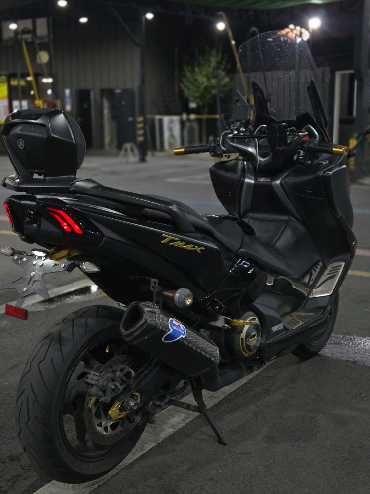 대구 18년 티맥스dx 체인킷 c650 xadv 포르자 xmax nmax 이미지