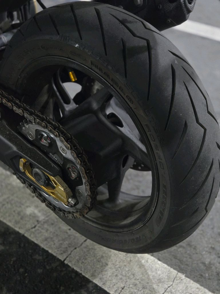 대구 18년 티맥스dx 체인킷 c650 xadv 포르자 xmax nmax 이미지