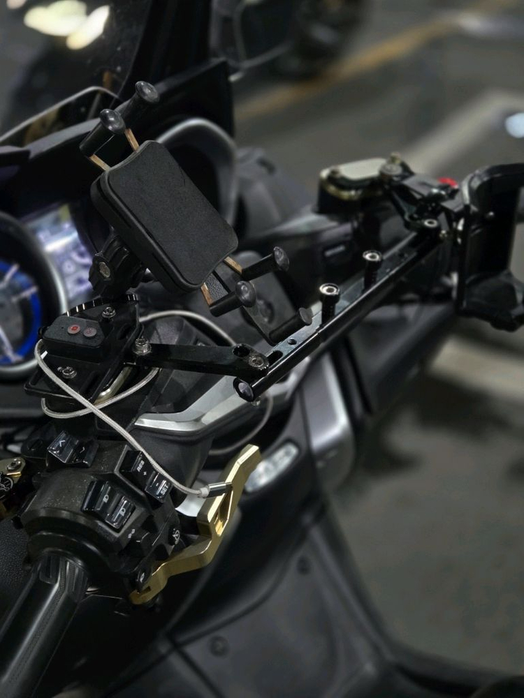 대구 18년 티맥스dx 체인킷 c650 xadv 포르자 xmax nmax 이미지