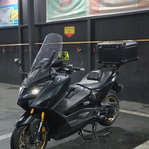 23년형 티맥스560 아크라구변 포르자 xmax xadv c650 pcx