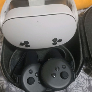 메타퀘스트3 s 256GB팝니다
