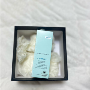 스킨수티컬즈 CE 페룰릭 30ml 미개봉 새상품