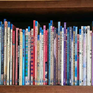 그린북, 풀빛, 느림보, 키다리, 논장, 봄봄, 나무숲, 여원미디어, 리브레주니어 등 단행본