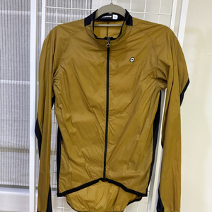 아소스 밀레 바람막이 방풍 L