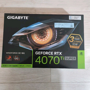 4070ti super 화이트랑 대차 구해요(4080,3090)