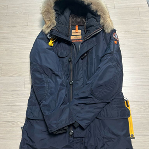 파라점퍼스 코디악 미사용새상품 [L]