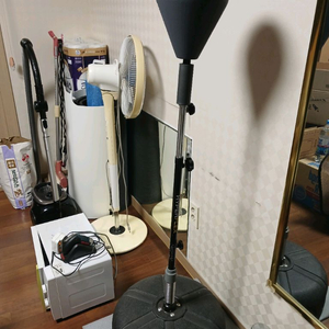 펀치볼 복싱 권투 에버라스트 엘리스 하이퍼플렉스 프리스텐딩 헤비백 펀치볼