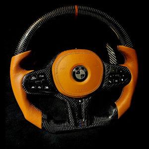 BMW 커스텀 핸들 (새상품)