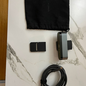 로지텍 브리오 4k