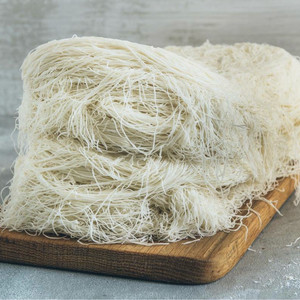 아테네 생 카다이프 면 2kg