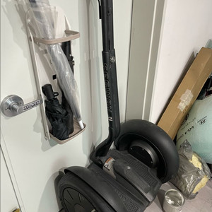 세그웨이 i2 부품용 (배터리 방전)