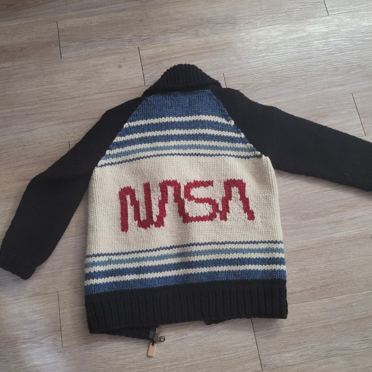 그랜티드 코위찬 나사 리미티드에디션 xl--1