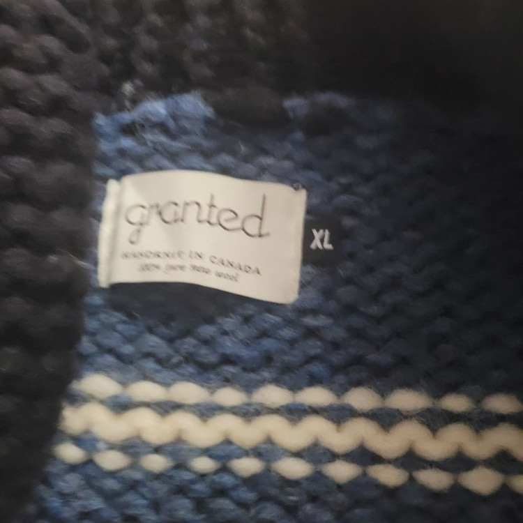 그랜티드 코위찬 나사 리미티드에디션 xl--2