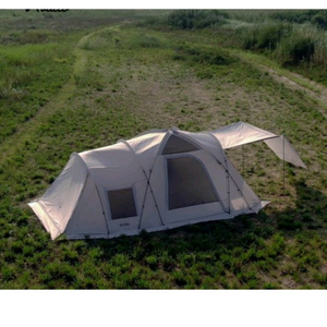 비바코로마 텐트 미사용