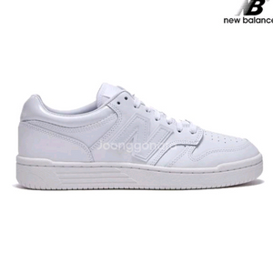 뉴발란스 480 스니커즈 260