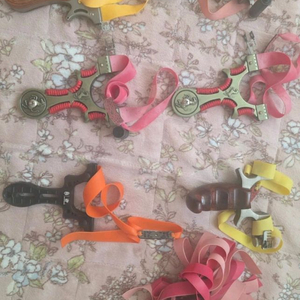 레저 스포츠용 새총