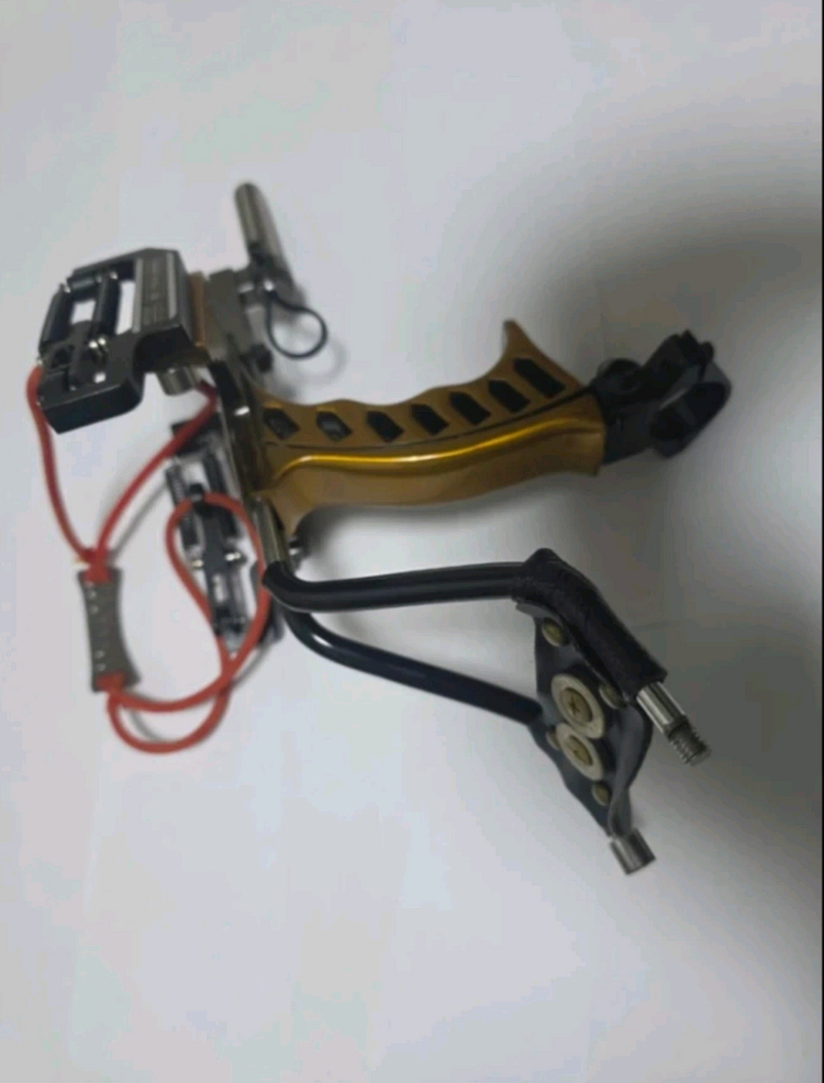 레저 스포츠용 새총--3