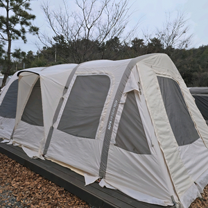 노스피크 a7 ex 소이밀크 팝니다