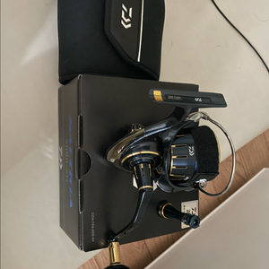 한국다이와 23 솔티가 6000xh 시마노 콜트스나이퍼ss 100h(직수입)