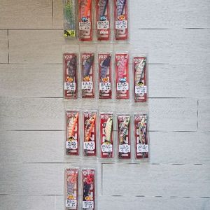 요즈리,키우라삼봉 16종 + 카운터기