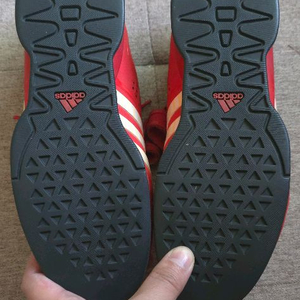 아디다스 아디파워 1 250사이즈 이미지