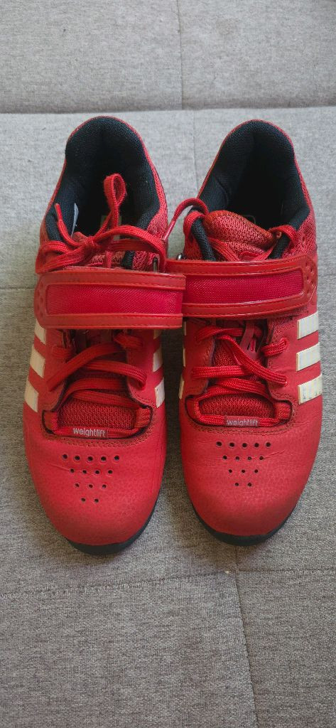 아디다스 아디파워 1 250사이즈 이미지