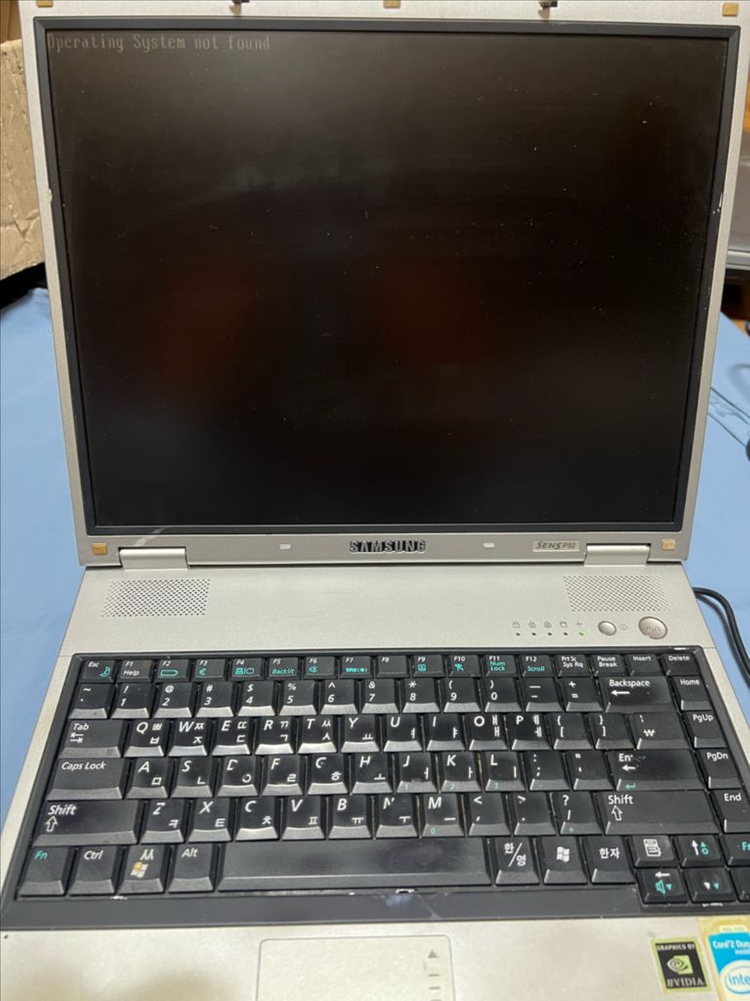 삼성 SENS P50 노트북 판매 은성반주기--5