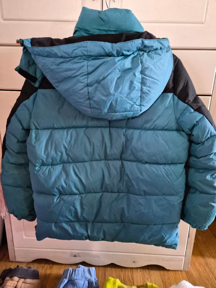 패딩점퍼 외 의류 일괄--2