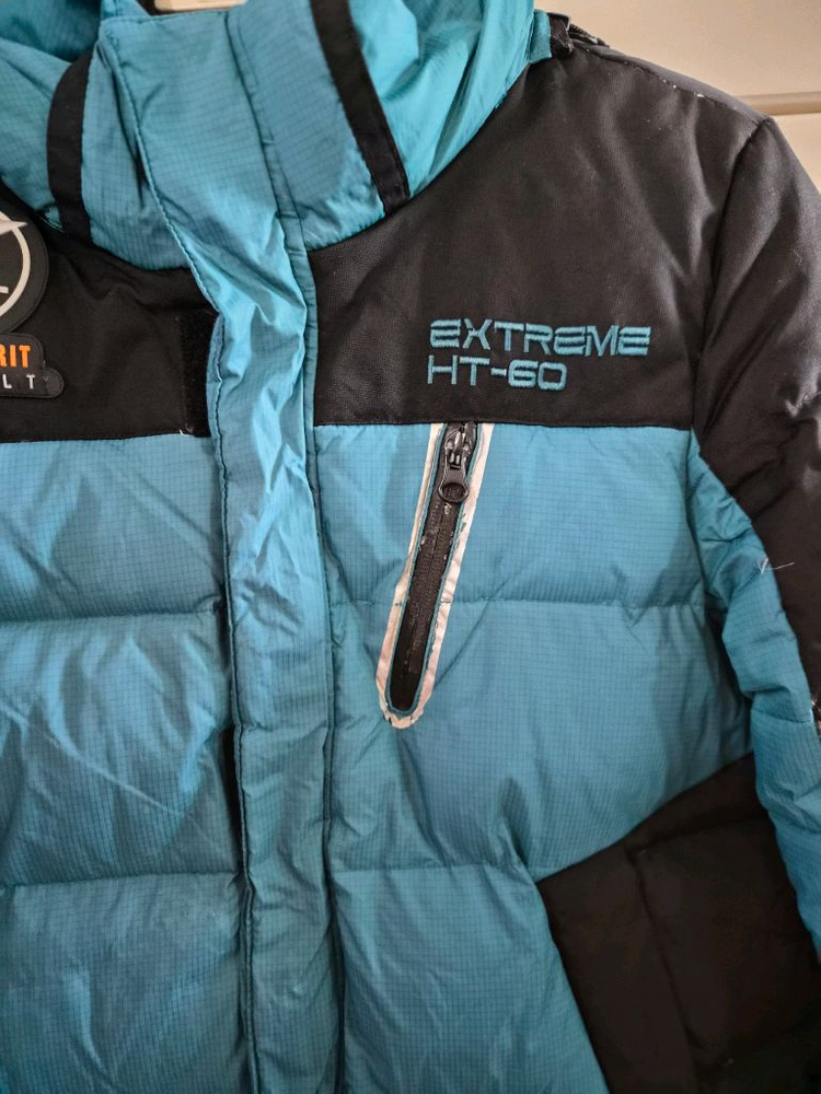 패딩점퍼 외 의류 일괄--3